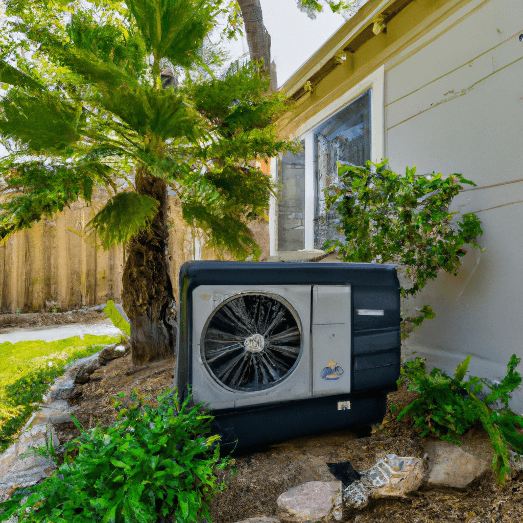 AC Replacement Services in San Diego