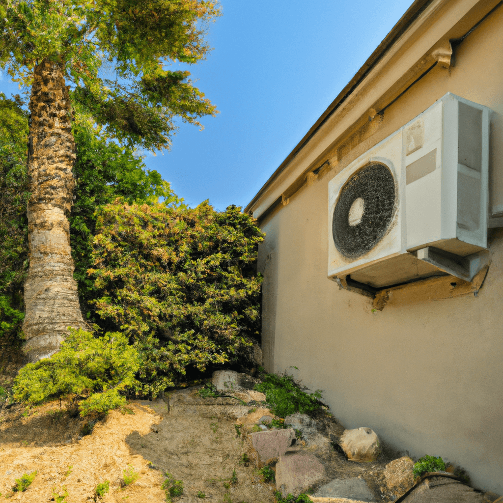 AC Service in San Diego