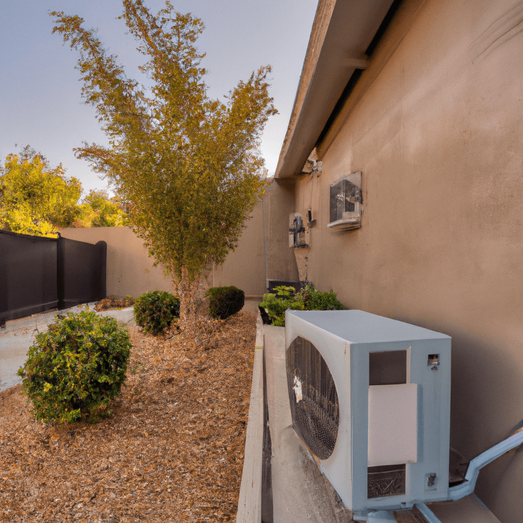 Reliable AC Services in San Diego