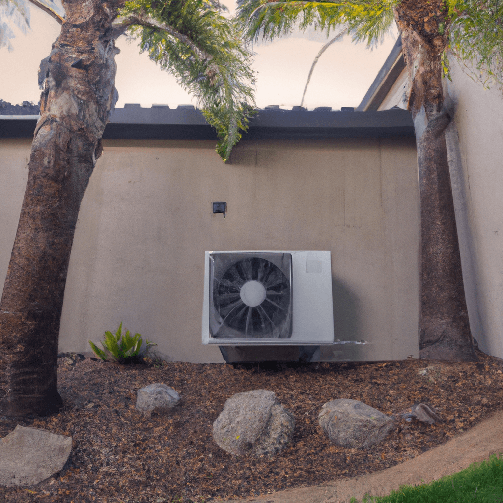 Setting the Thermostat for Residential Central AC