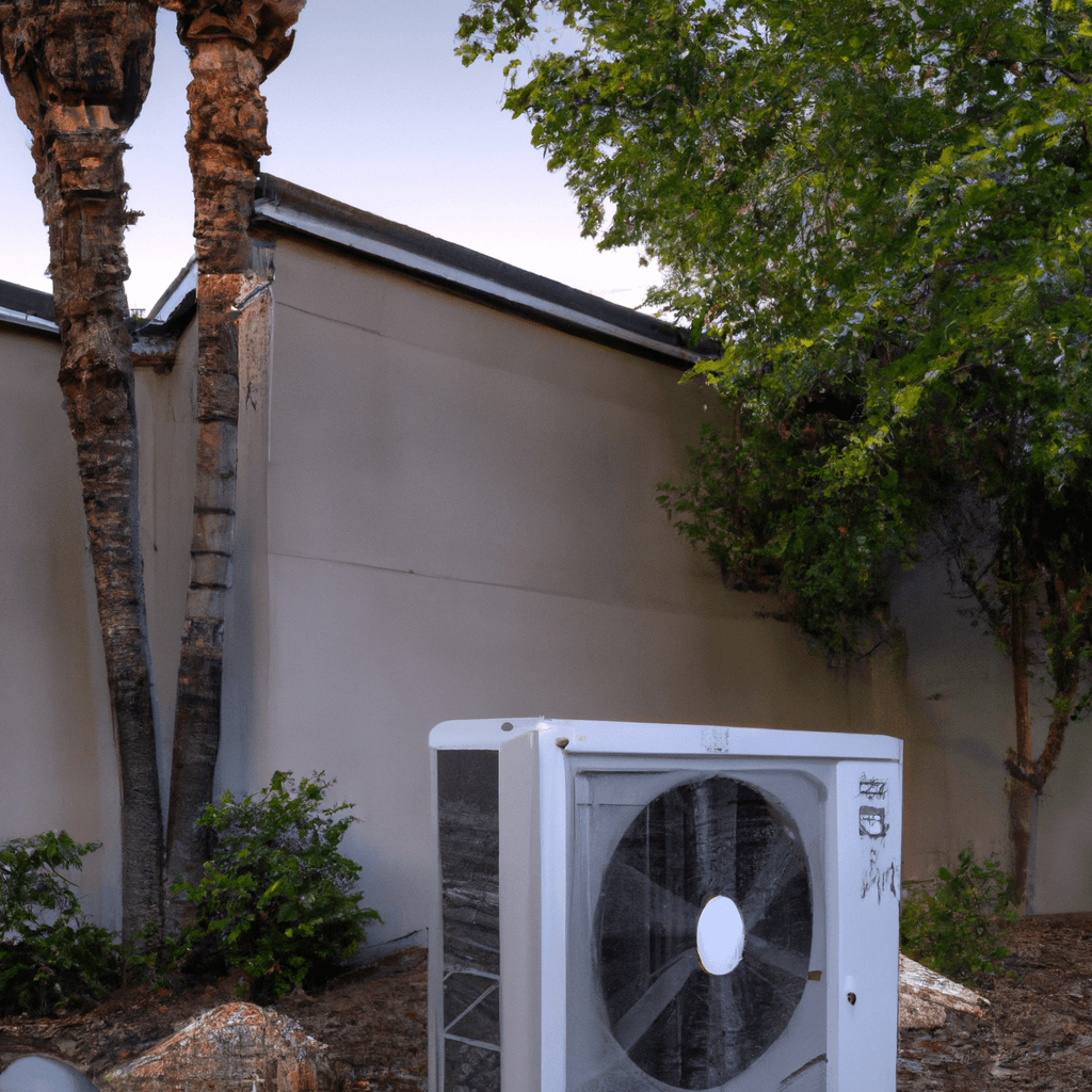 Commercial AC Thermostat Guide