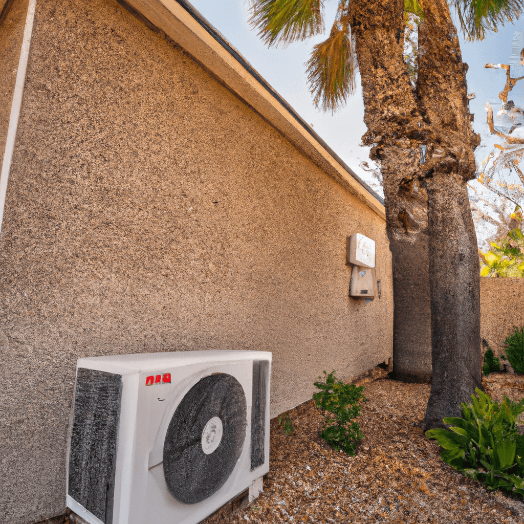 Why is My AC Unit Frozen Outside?