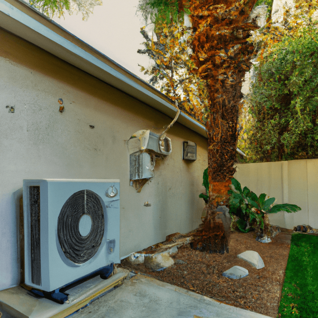 Common Causes of Frozen AC Units