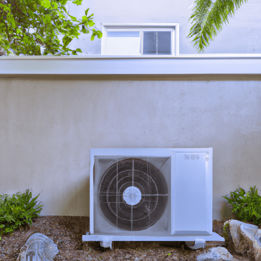 How to Fix a Frozen AC Unit Condenser