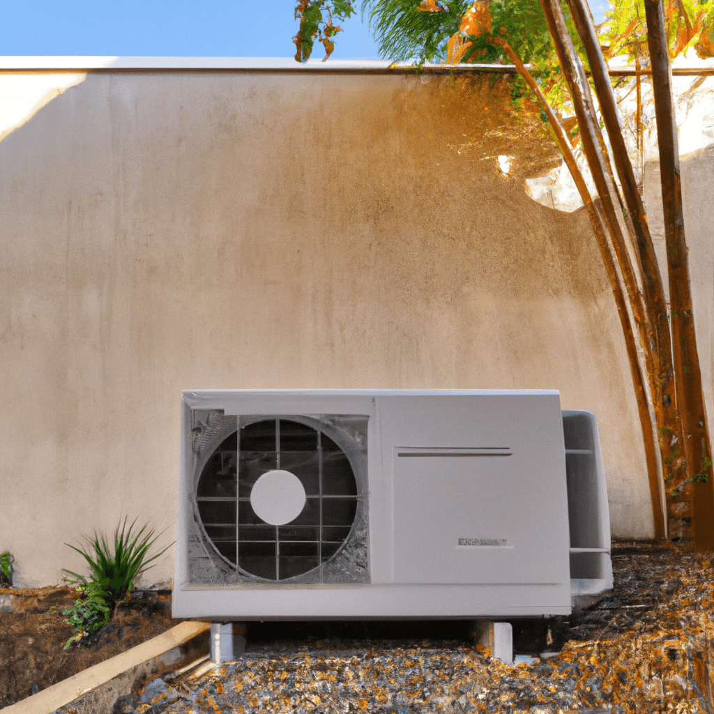 How to Thaw Your Frozen AC Unit