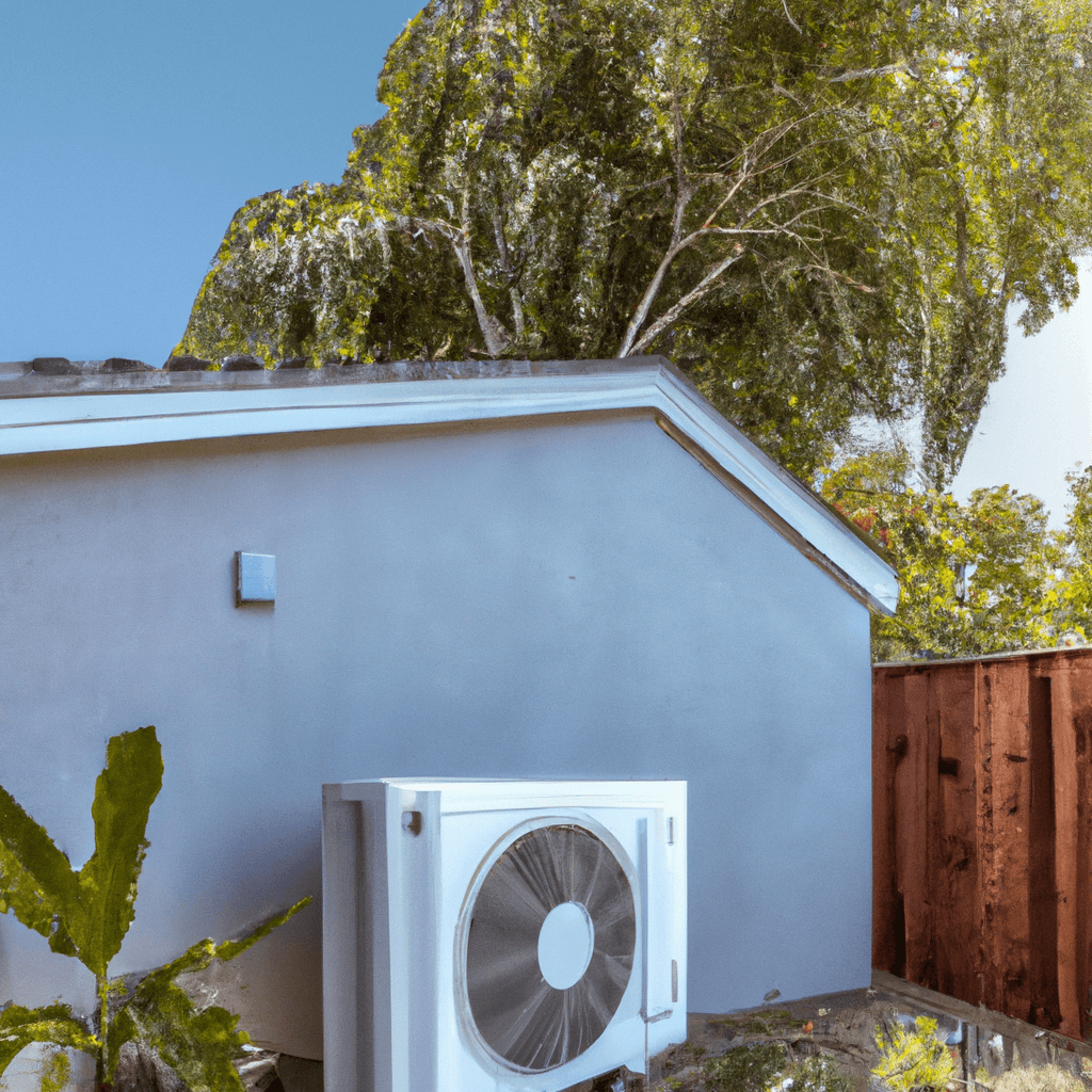 Why is My Frozen AC Unit Not Blowing Air?