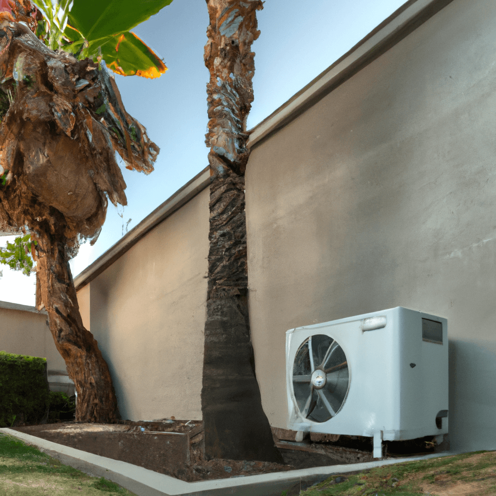 How to Unclog a Frozen AC Unit Drain