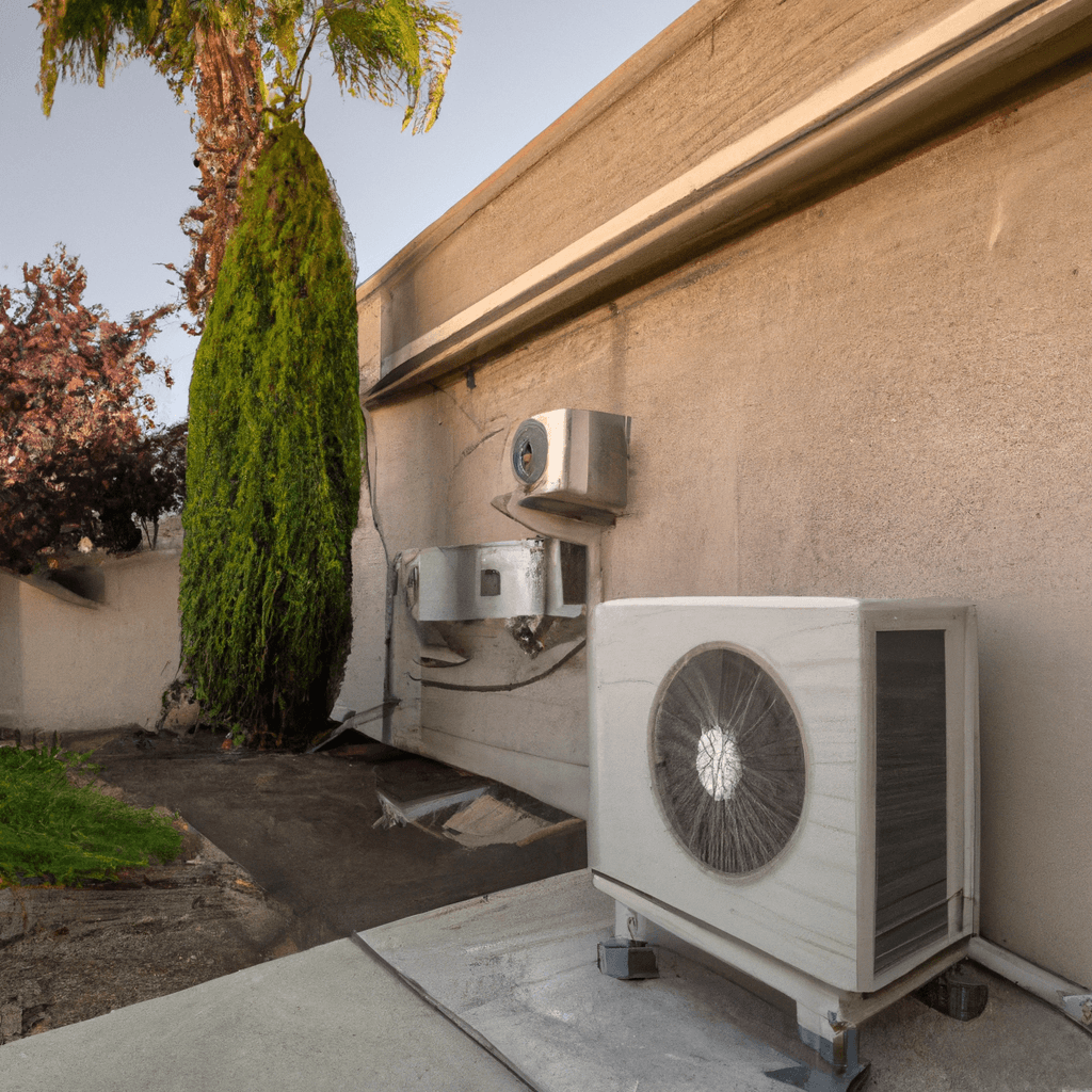 How to Fix a Frozen AC Unit Thermostat