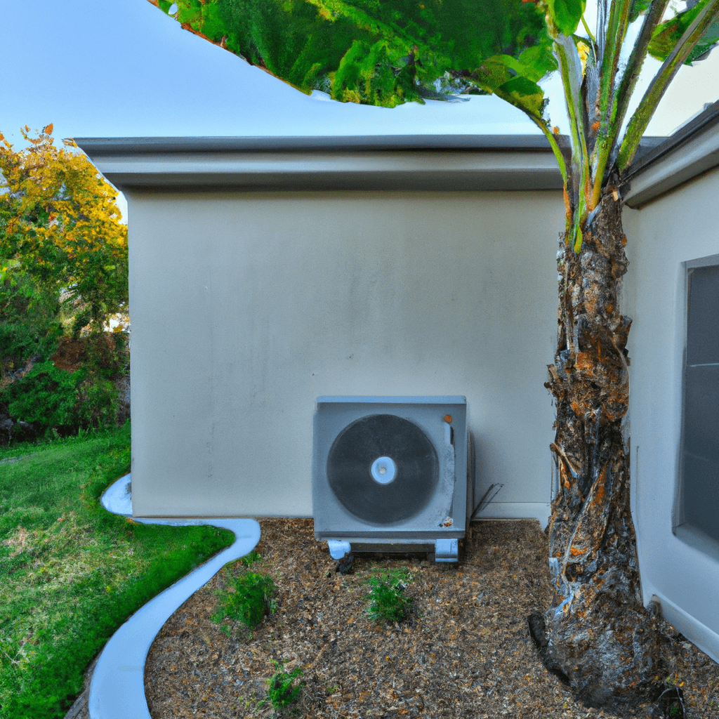 How to Fix a Frozen AC Unit