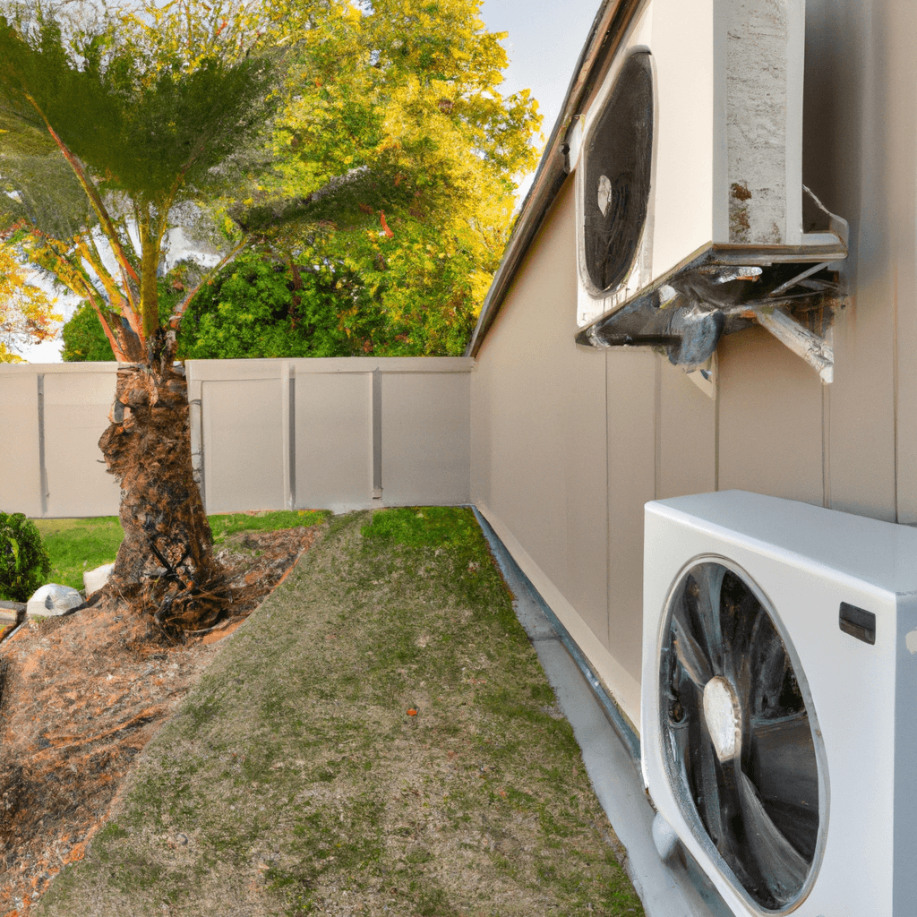 Local Air Conditioner Installation Near Me