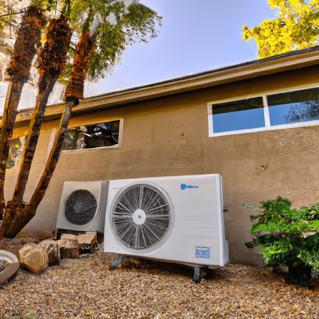 Benefits of Commercial Central AC Installation