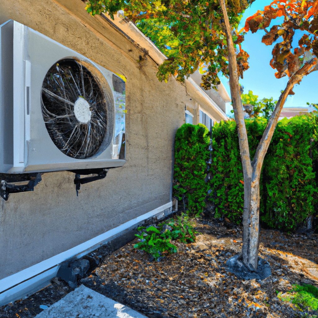 Understanding Commercial Central Air Conditioning