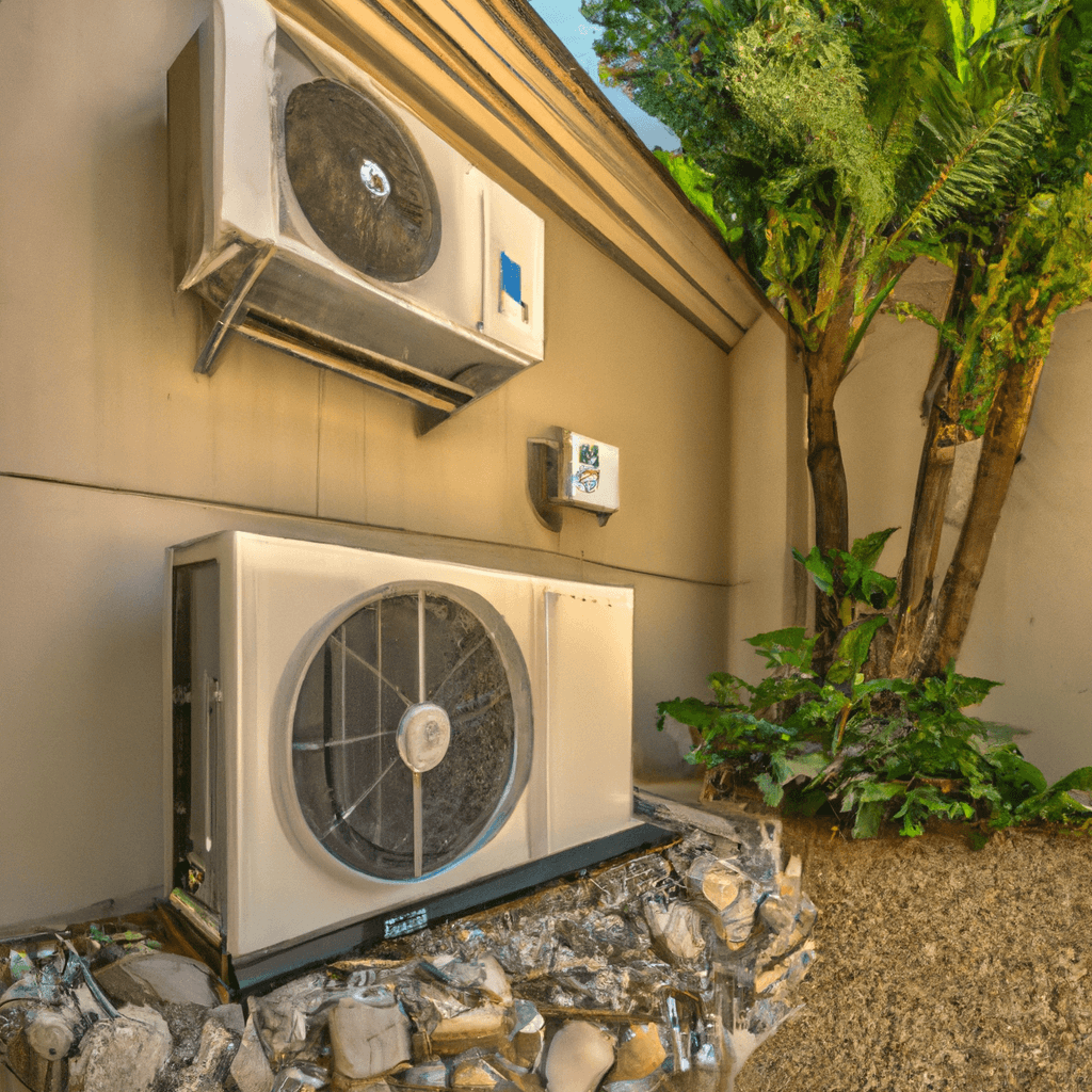 Lennox AC Frozen? Here's How to Fix It