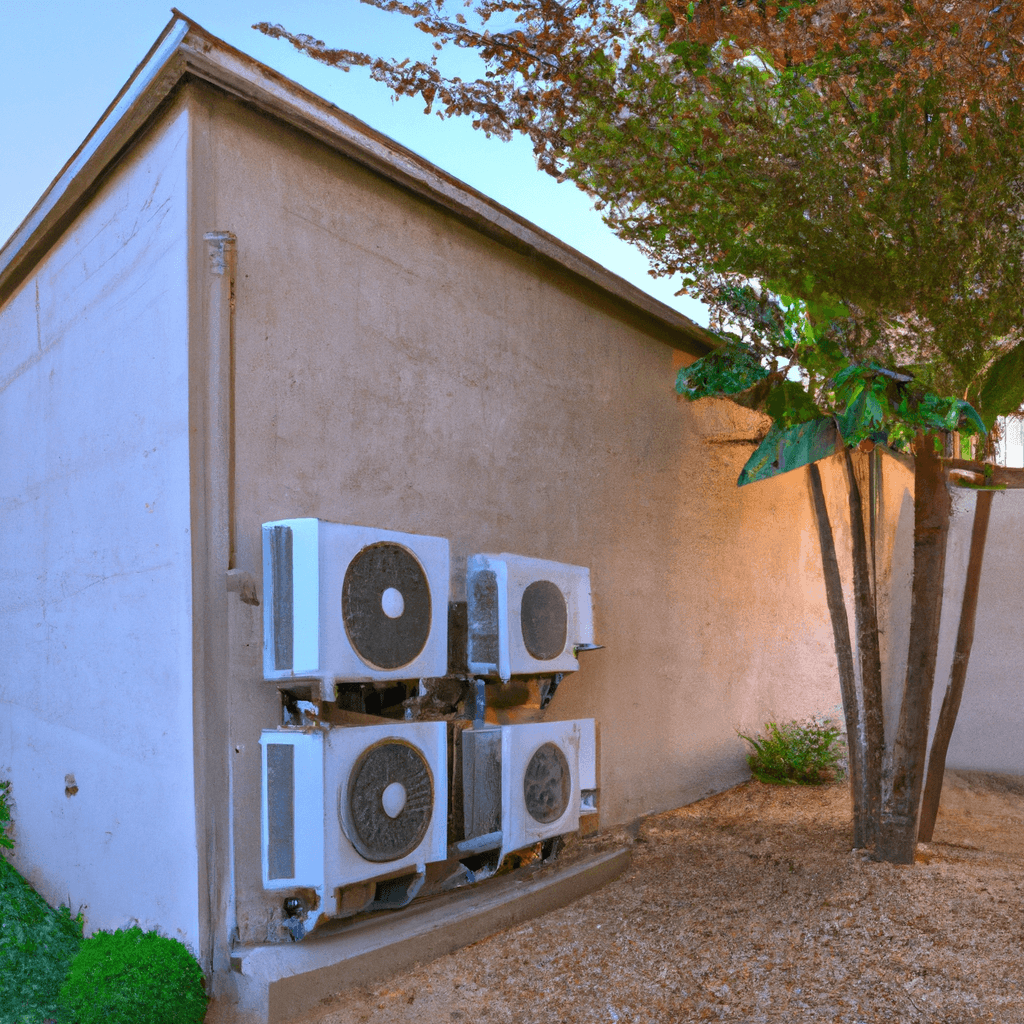 Lennox AC Repair Near Me