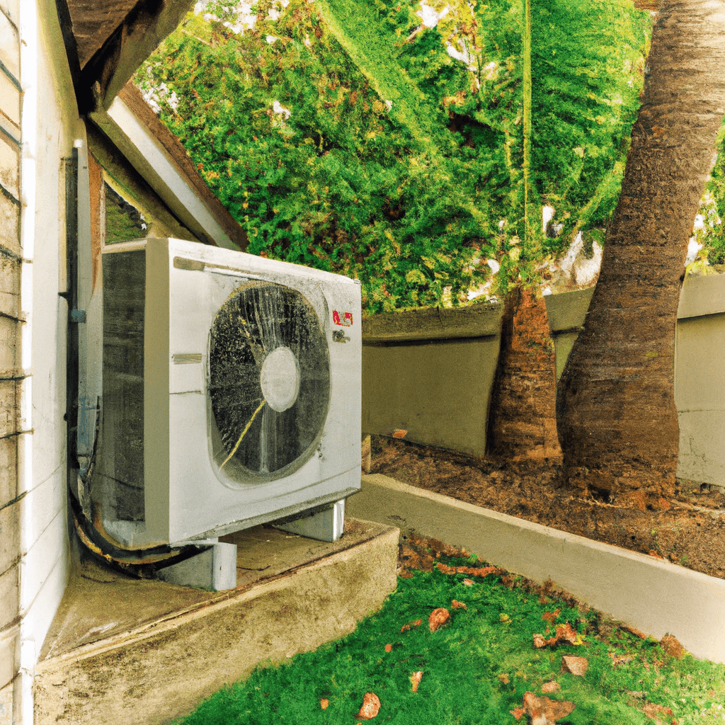 Trane AC Repair Emergency Service