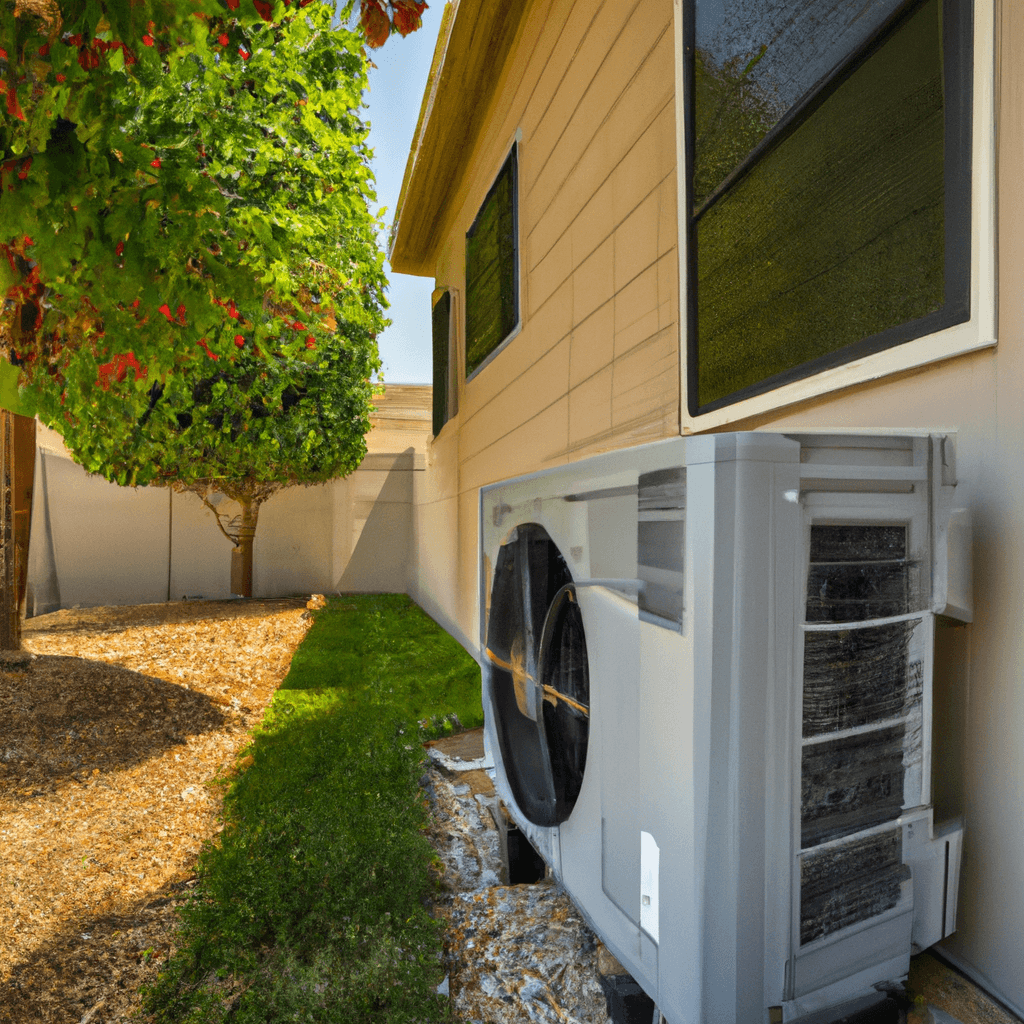 Trane AC Humming Noise
