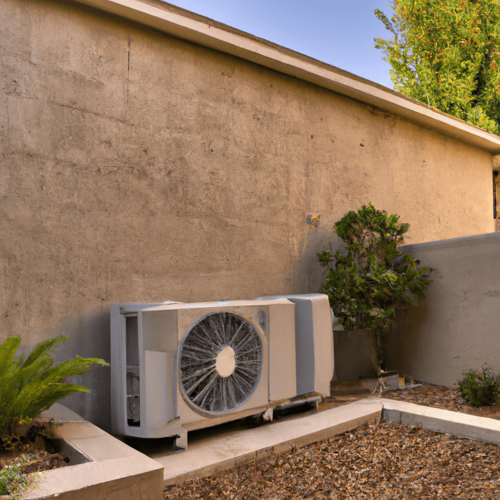 Determining the Right Capacity for Commercial Central AC Installation