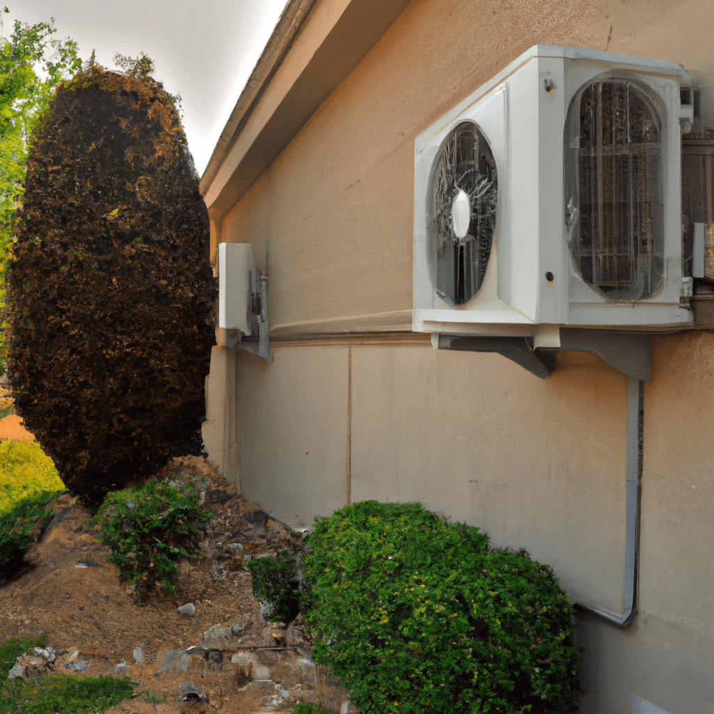 Carrier AC Repair Services Near Me