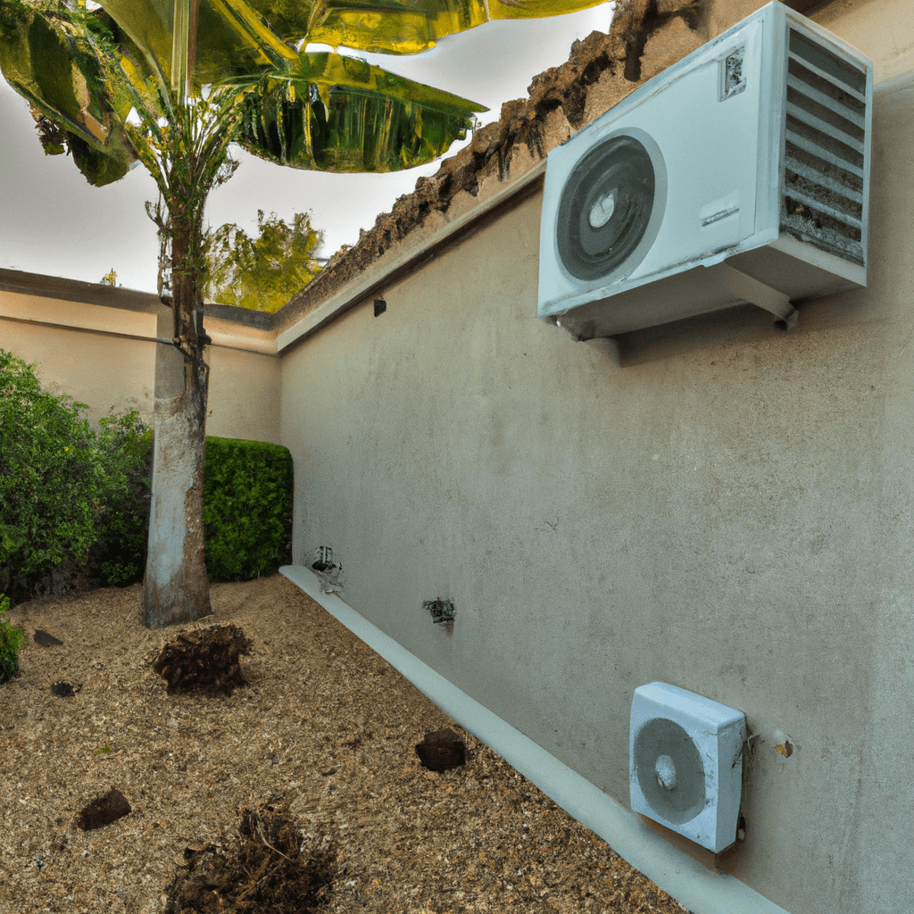 How to Repair a Carrier AC Condenser: Troubleshooting and Maintenance Tips