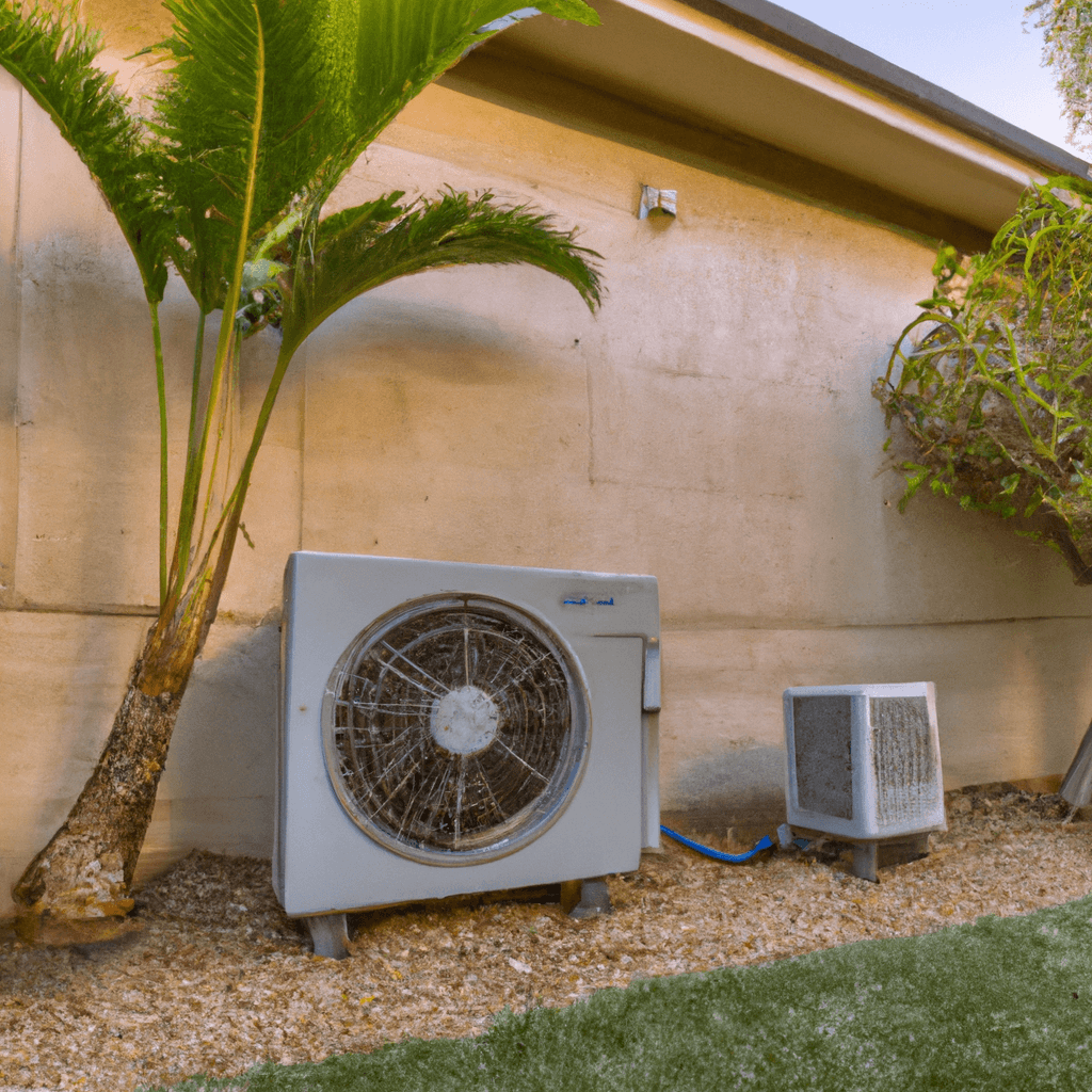 Troubleshooting and Replacing a Faulty Capacitor in Your Carrier AC