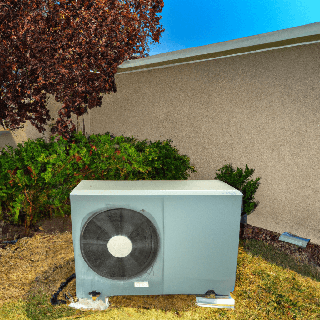 Repairing a Carrier AC Drain Pan: Tips and Tricks