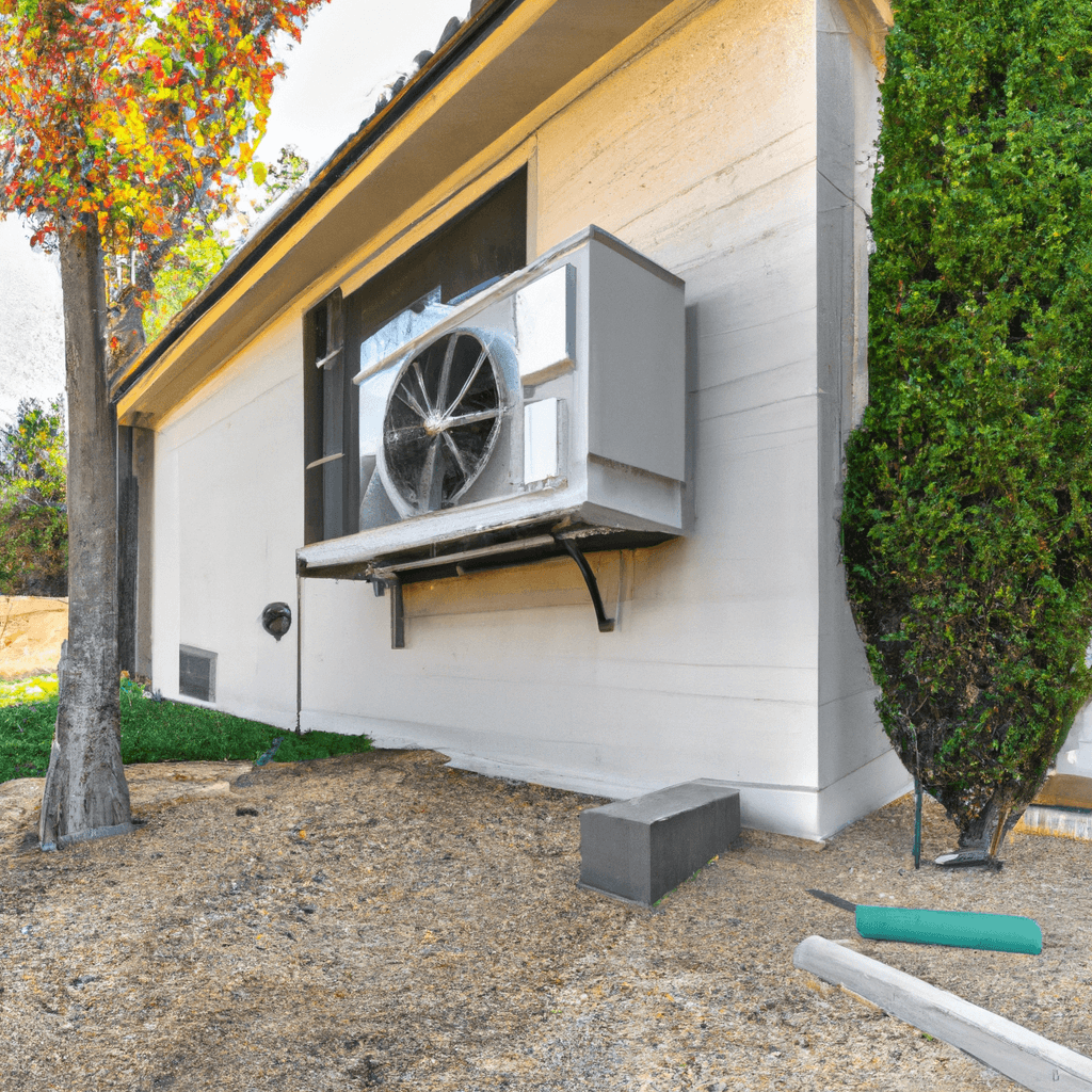 How to Troubleshoot Central AC Electric Control Relay Problems