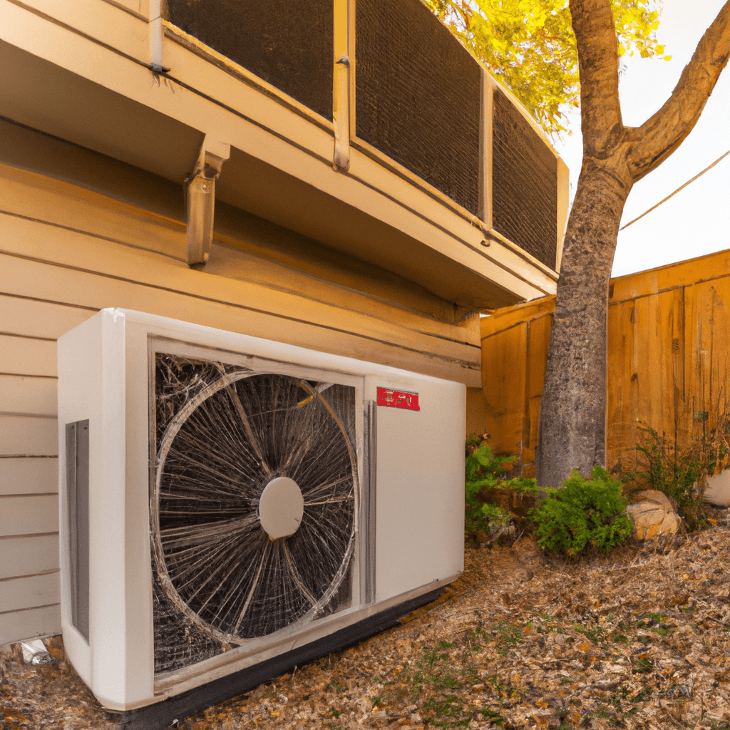 Causes and Solutions for Central AC Electric Control Fuse Blown
