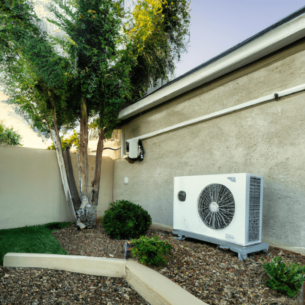 Signs of a Central AC Electric Control Capacitor Problem