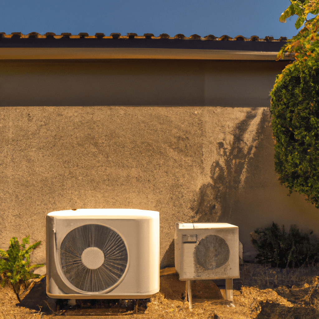 Troubleshooting Central AC Electric Control Contactor Issues