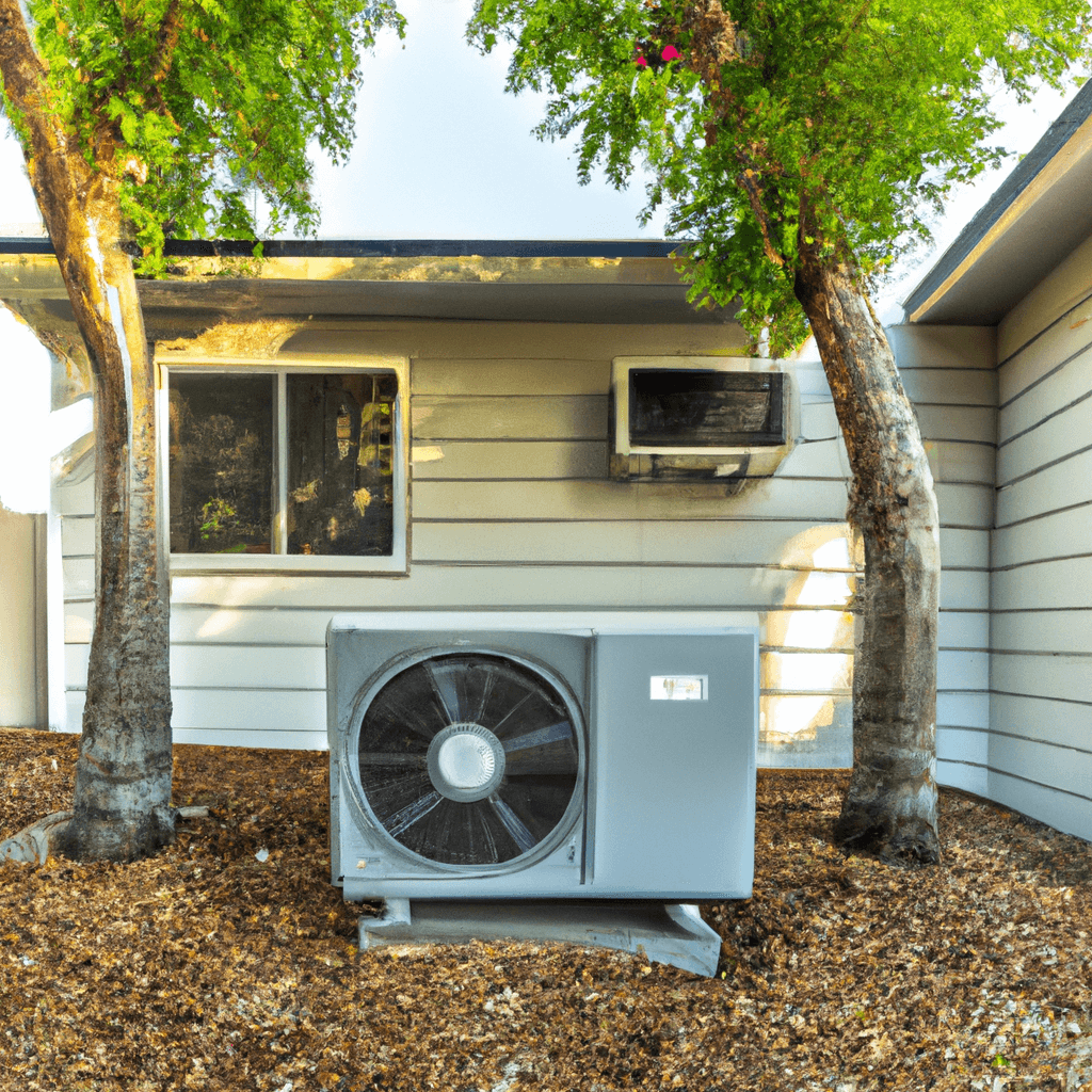 Signs of a Central AC Electric Control Module Failure