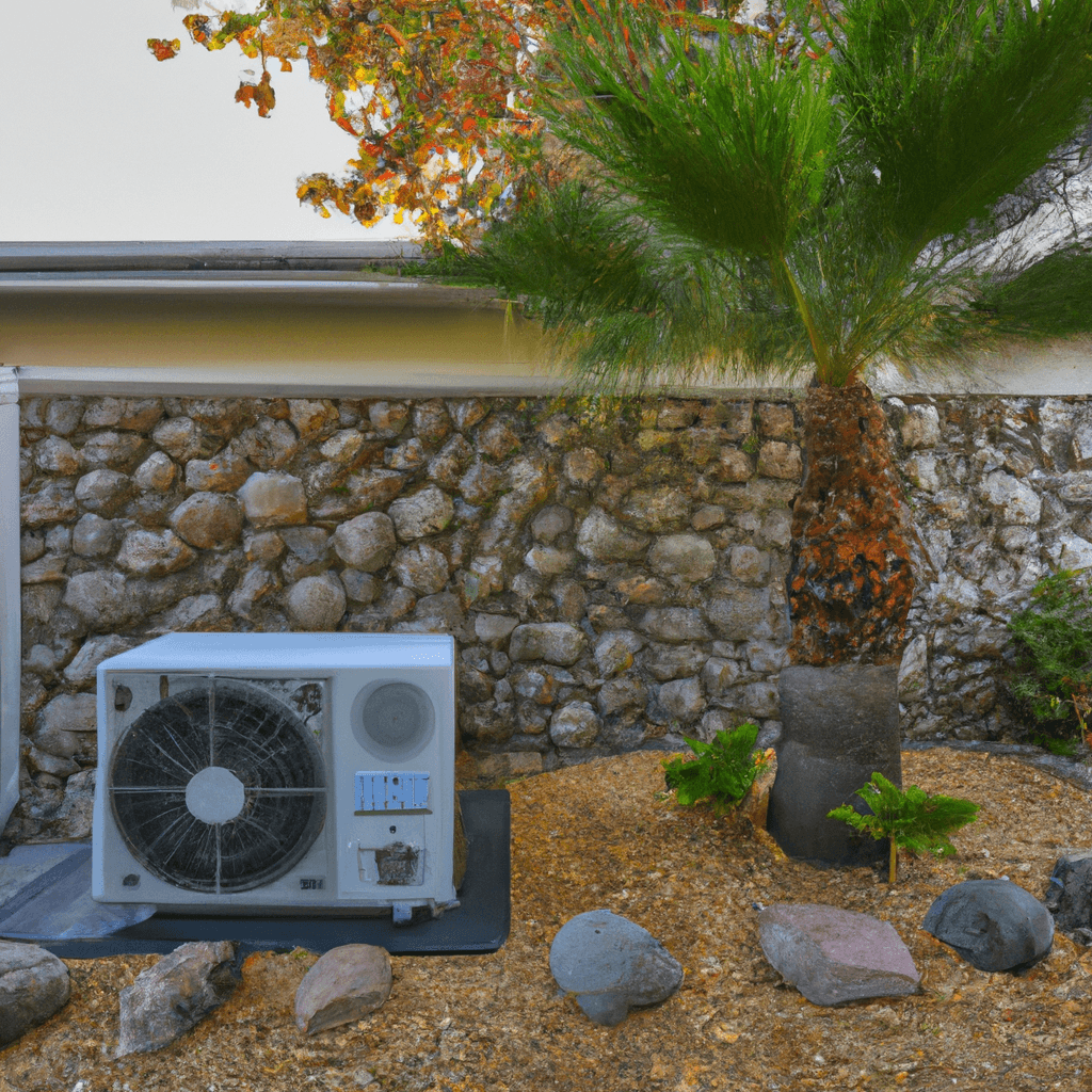 Central AC Installation Services Near Me
