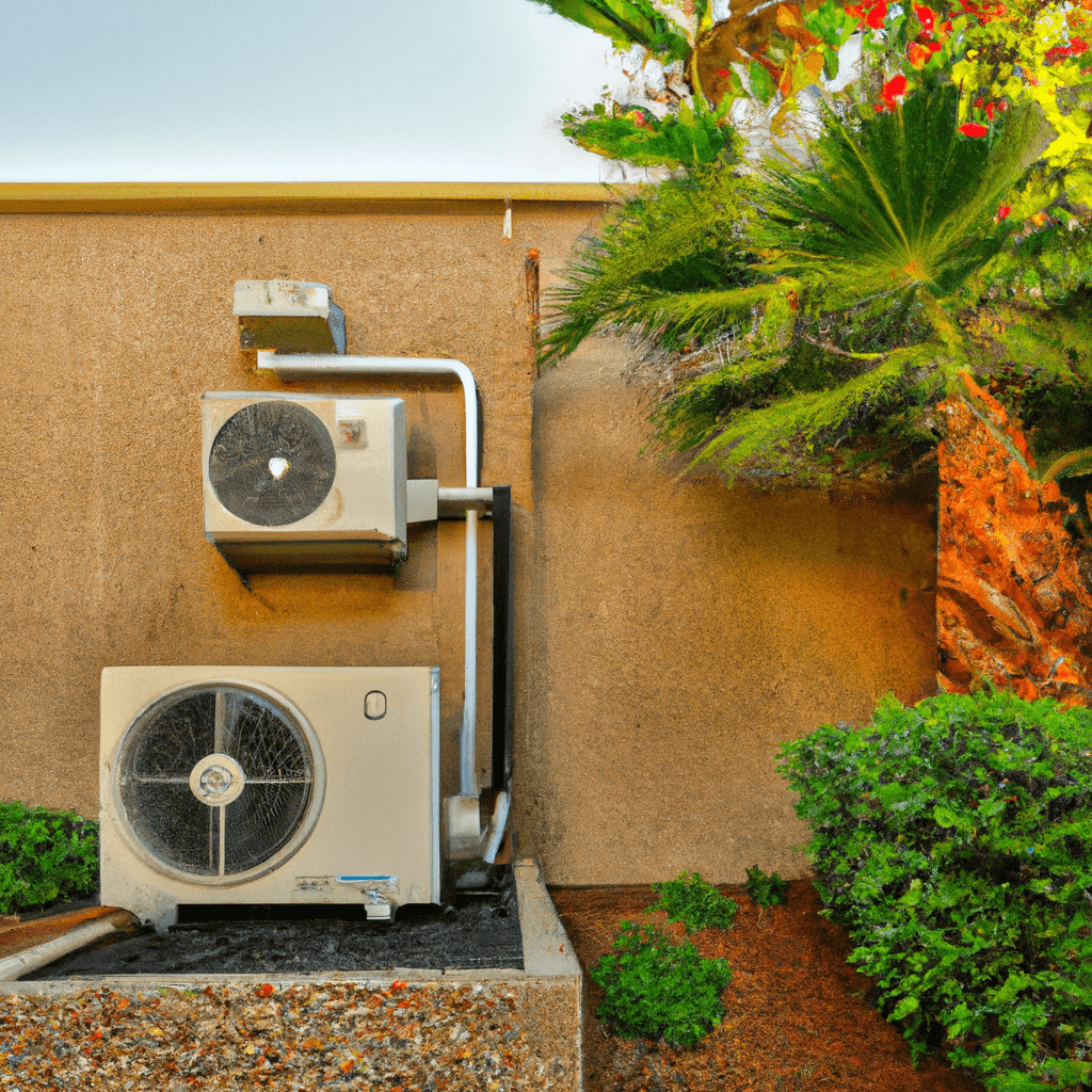 Central AC Repair in San Diego