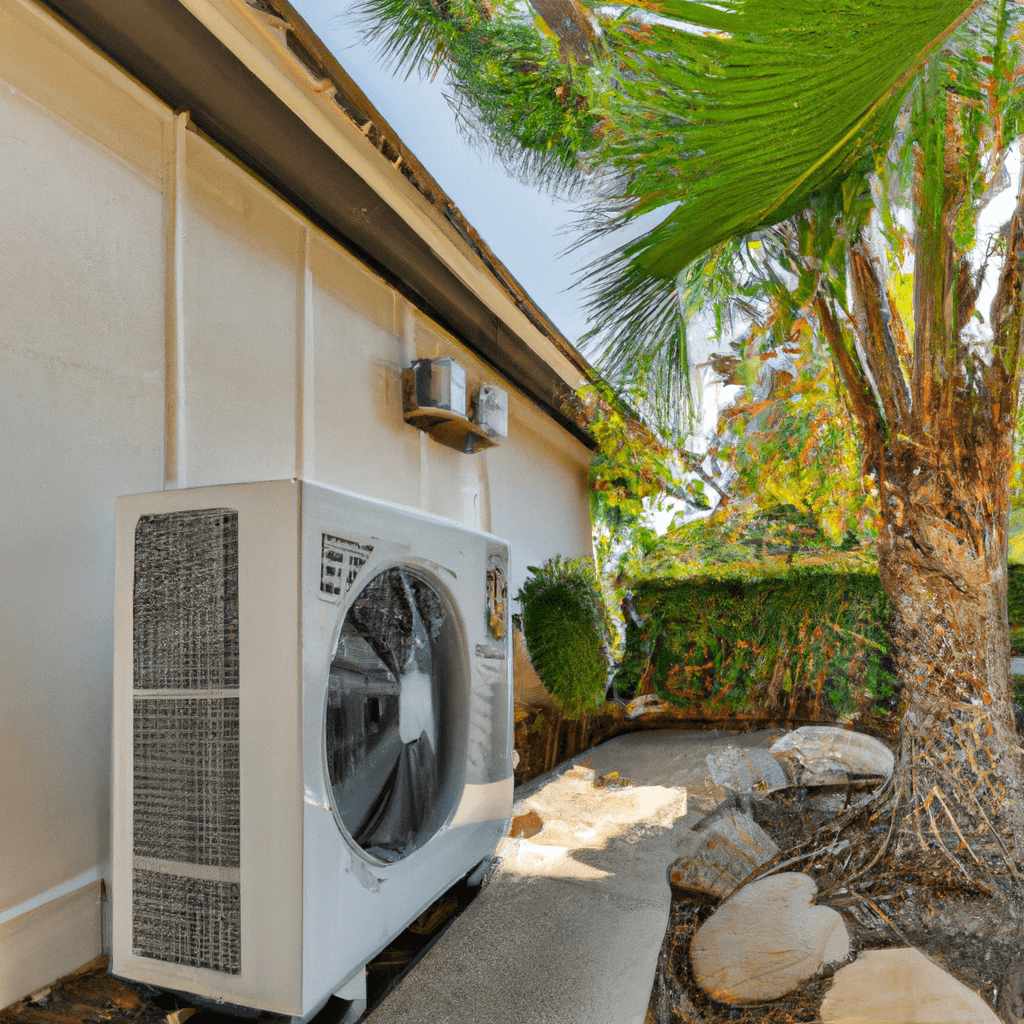 Central AC Repair Services in San Diego, CA