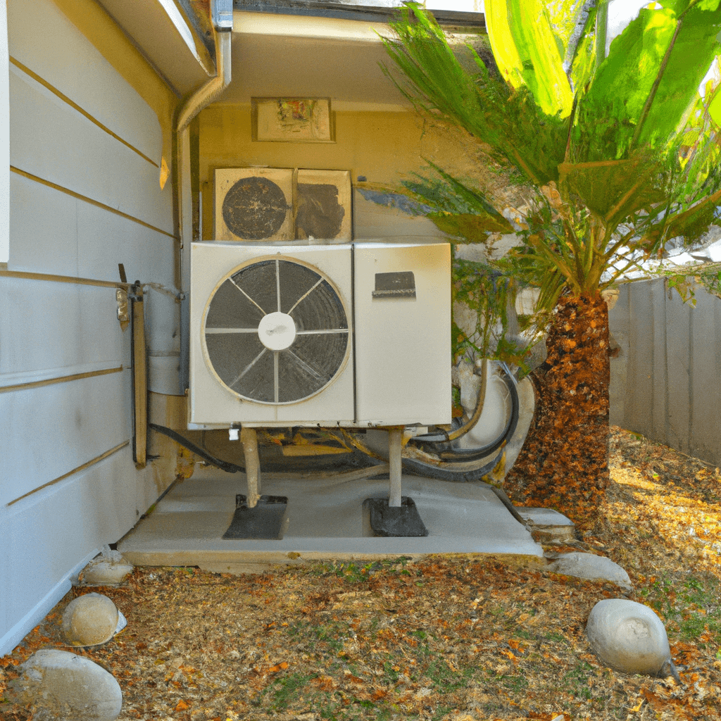How to Fix Strange AC Noises