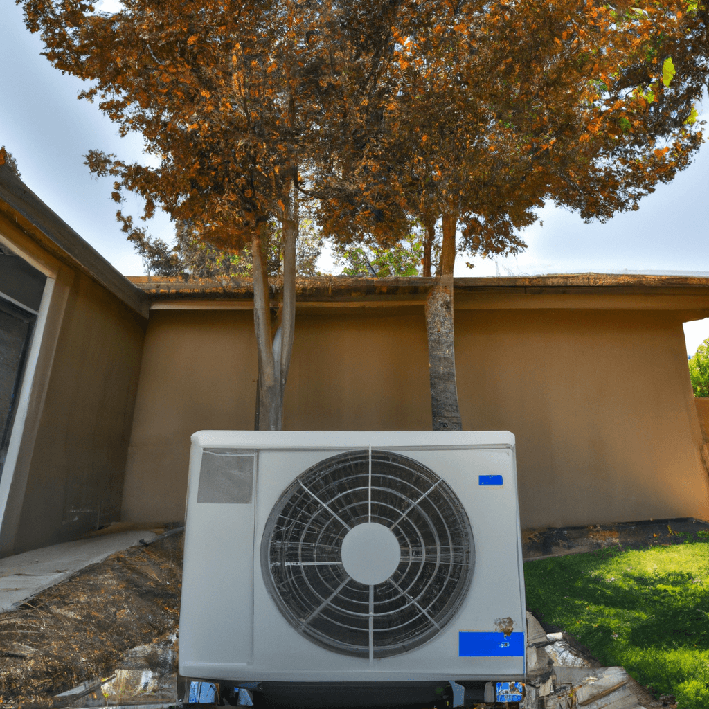 What to Do When Your AC Fan Is Not Working