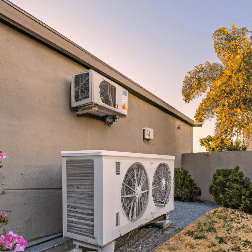 AC Not Blowing Air? Here's What You Can Do