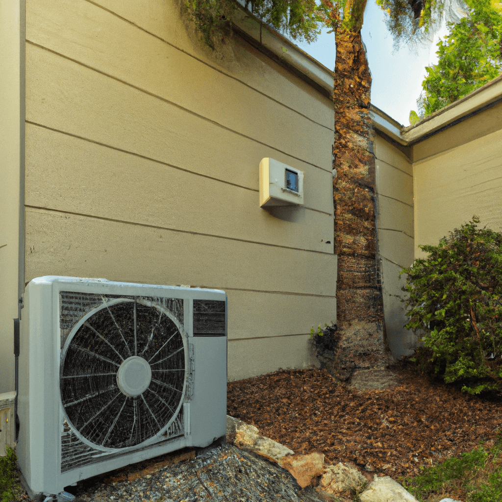 AC Not Blowing Cold Air? Here's What You Can Do