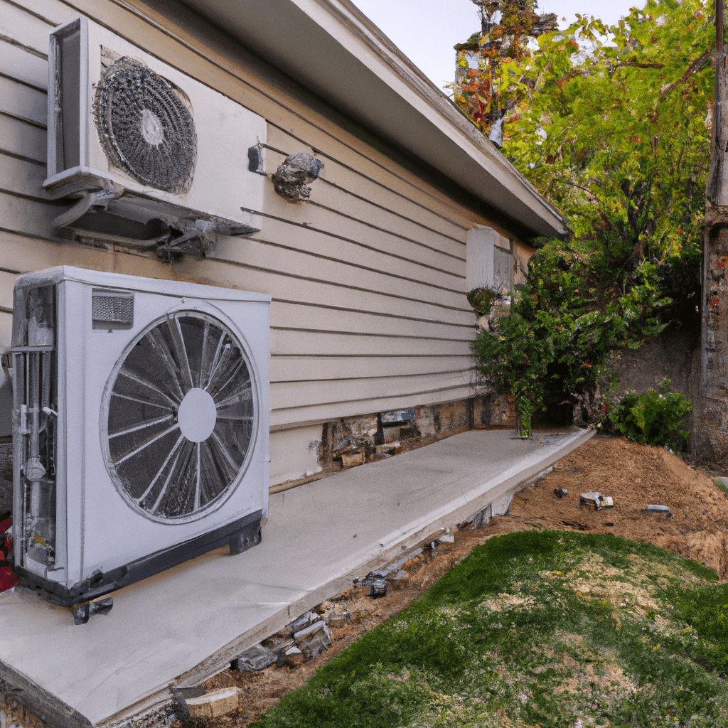 AC Not Turning Off? Here's What You Can Do