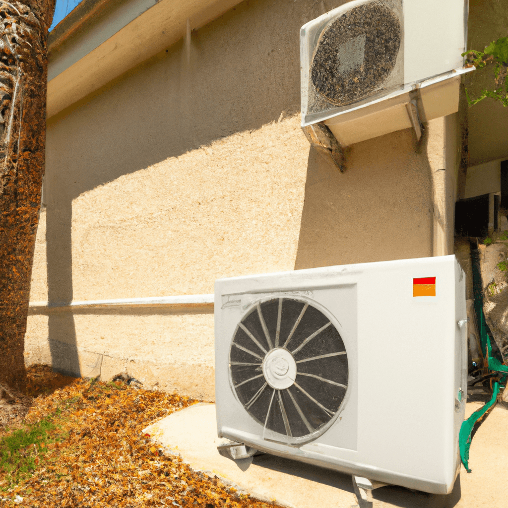 AC Leaking Water? Here's What You Can Do