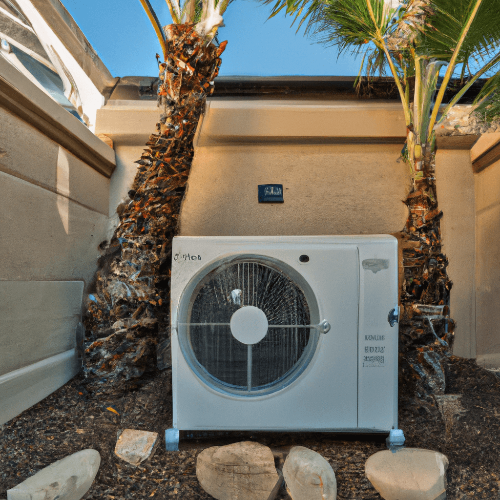 AC Not Blowing Air Hard Enough? Here's What You Can Do