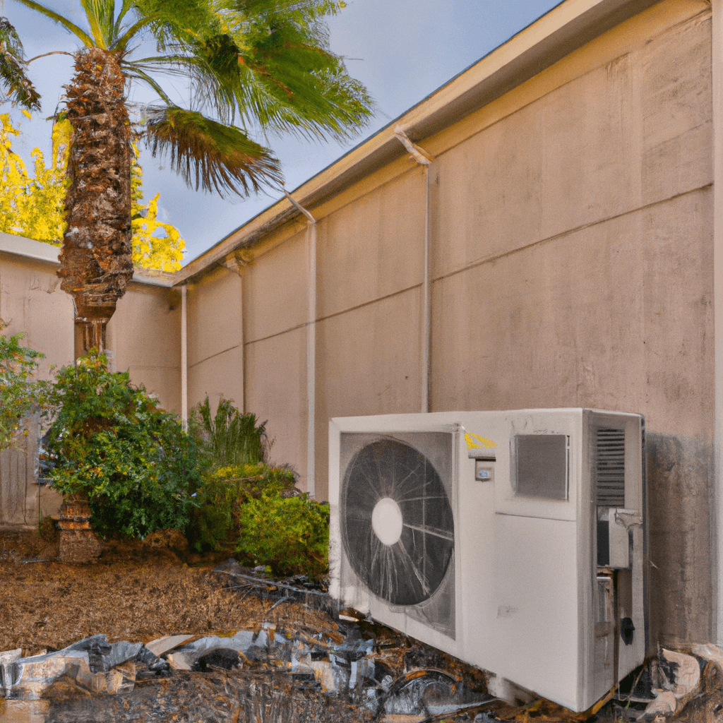 Why Is My AC Blowing Hot Air?