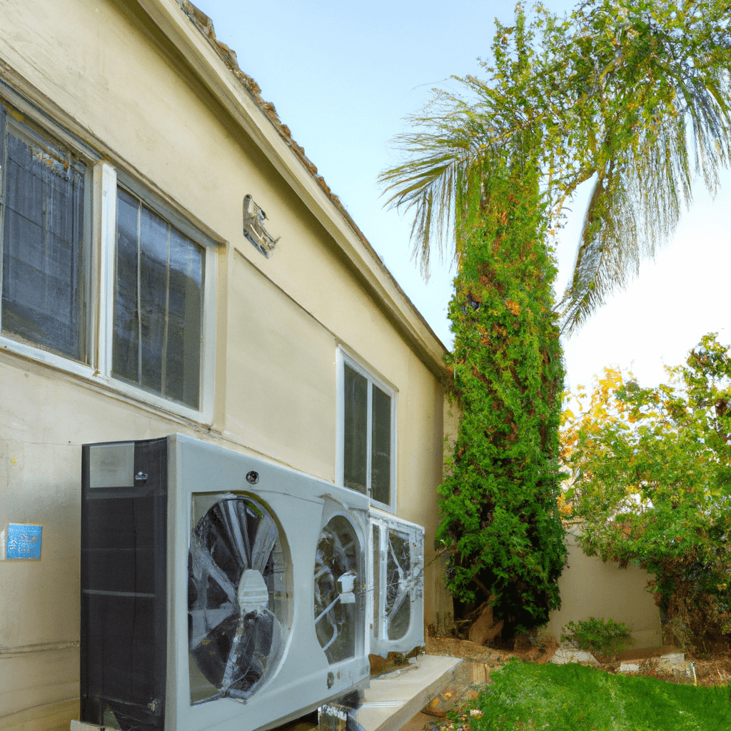 How to Fix a Frozen AC