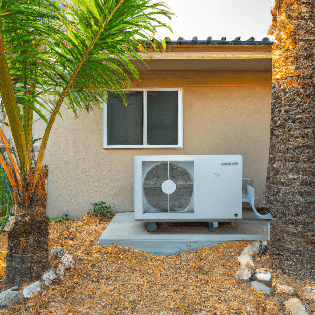 Why Is My AC Making Strange Noises?