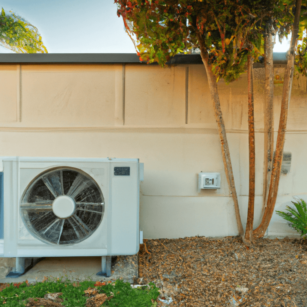 Why Is My AC Leaking Water?