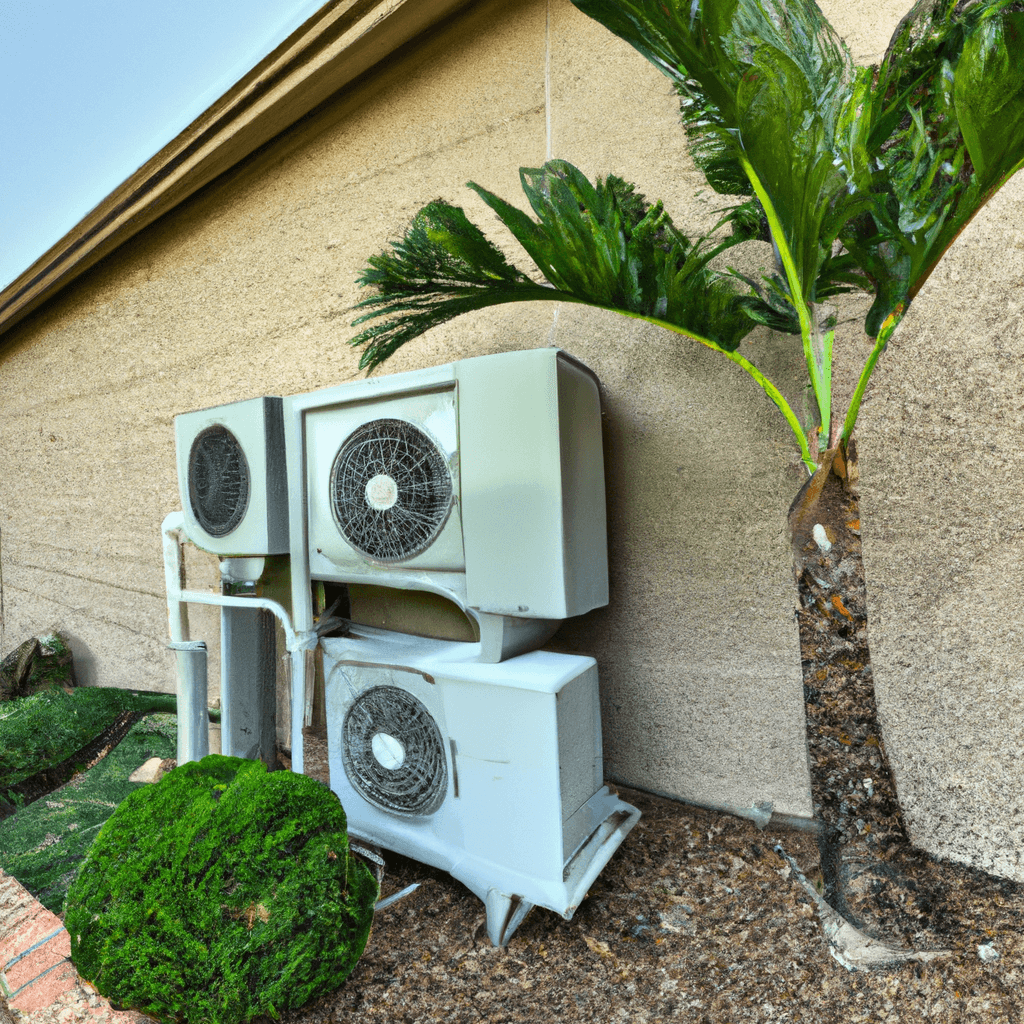 High-Efficiency vs. Standard AC Units: Which One Is Right for You?