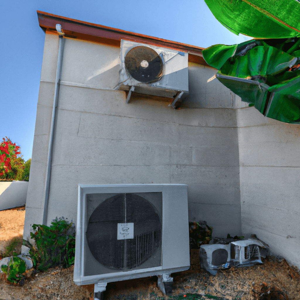 AC Blowing Warm Air? Here's What You Can Do