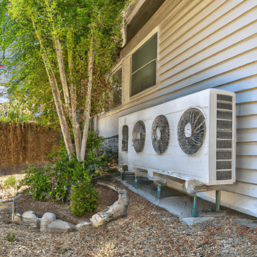 Mini Split AC Capacity Chart