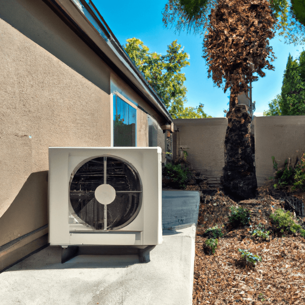 How to Clean Your AC Fan Blade