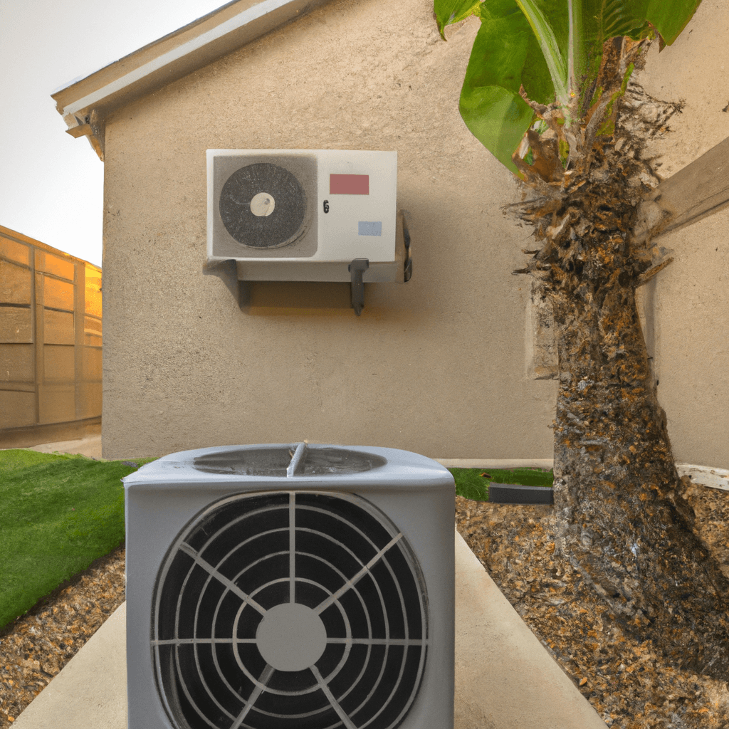 How to Replace Your AC Filter