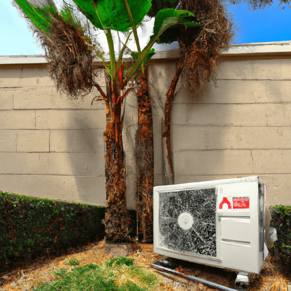 AC Fan Troubleshooting Tips